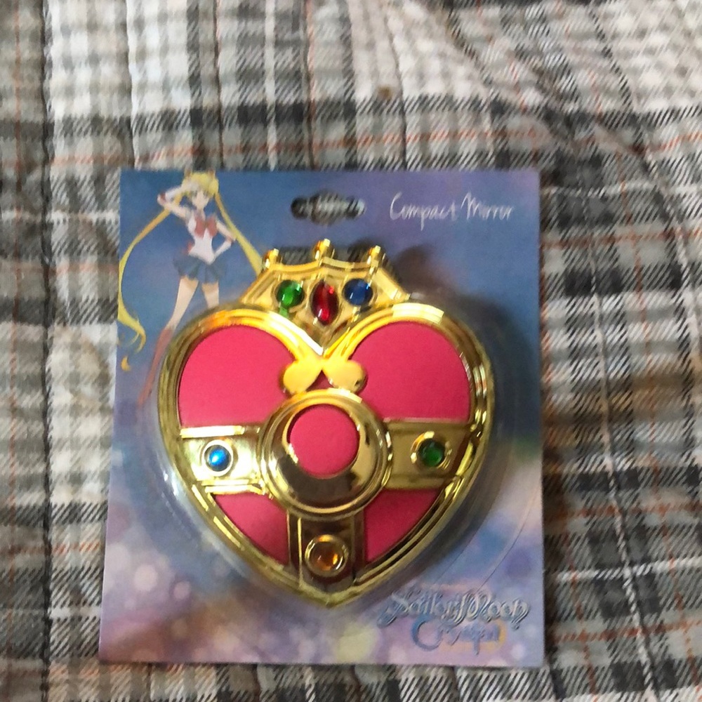Sailor 🌙 moon